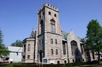 First United Methodist Church of Buffalo